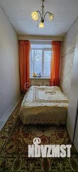2-к квартира, вторичка, 41м2, 1/2 этаж