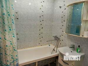 2-к квартира, вторичка, 43м2, 2/5 этаж