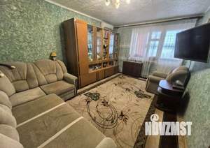 2-к квартира, вторичка, 49м2, 10/10 этаж