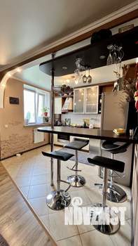 4-к квартира, вторичка, 73м2, 8/10 этаж