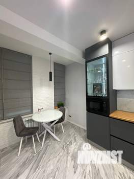 3-к квартира, вторичка, 77м2, 7/19 этаж