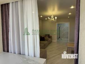3-к квартира, вторичка, 90м2, 2/10 этаж