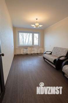 1-к квартира, вторичка, 33м2, 7/9 этаж