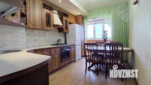 3-к квартира, вторичка, 73м2, 9/10 этаж