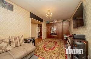 2-к квартира, вторичка, 42м2, 3/5 этаж