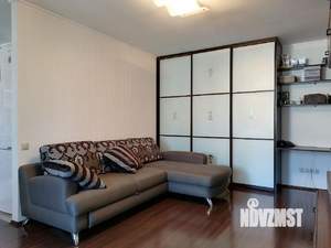 2-к квартира, вторичка, 51м2, 8/9 этаж