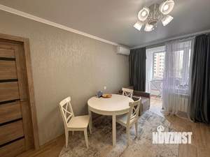 1-к квартира, вторичка, 40м2, 3/10 этаж