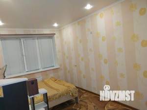 1-к квартира, вторичка, 30м2, 1/3 этаж