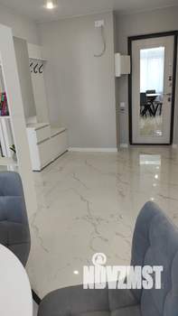 1-к квартира, вторичка, 40м2, 5/9 этаж