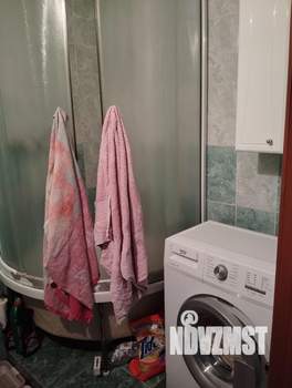 3-к квартира, вторичка, 43м2, 3/5 этаж