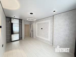 1-к квартира, вторичка, 38м2, 8/10 этаж