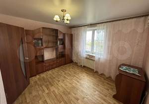 1-к квартира, вторичка, 29м2, 9/10 этаж