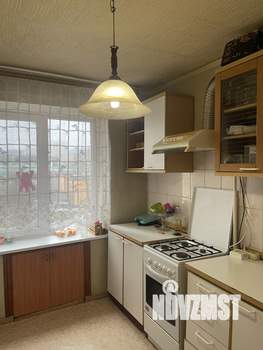 3-к квартира, вторичка, 59м2, 8/9 этаж