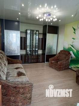 2-к квартира, вторичка, 51м2, 9/9 этаж