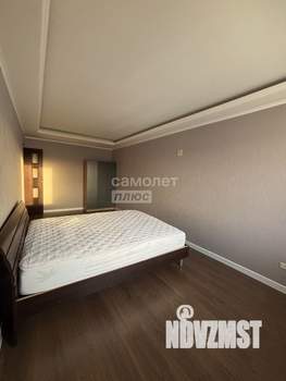 1-к квартира, вторичка, 53м2, 9/10 этаж