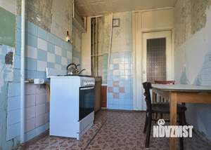 3-к квартира, вторичка, 60м2, 6/9 этаж