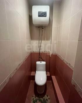 2-к квартира, вторичка, 76м2, 3/10 этаж