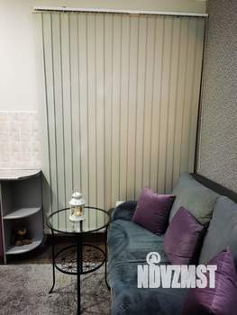 Студия квартира, вторичка, 33м2, 6/10 этаж