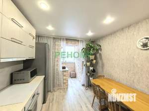 1-к квартира, вторичка, 40м2, 2/10 этаж