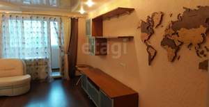 2-к квартира, вторичка, 62м2, 4/10 этаж