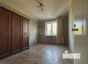 3-к квартира, вторичка, 60м2, 6/9 этаж
