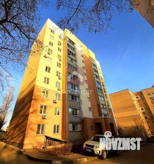 2-к квартира, вторичка, 54м2, 2/12 этаж
