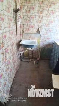 3-к квартира, вторичка, 59м2, 2/5 этаж