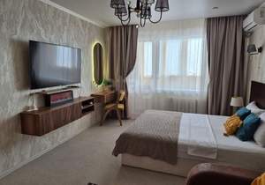 1-к квартира, вторичка, 41м2, 9/10 этаж