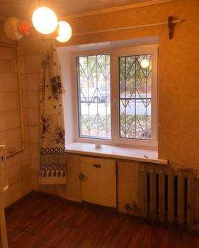 1-к квартира, вторичка, 30м2, 1/5 этаж
