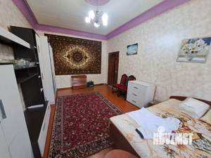 1-к квартира, вторичка, 32м2, 2/4 этаж