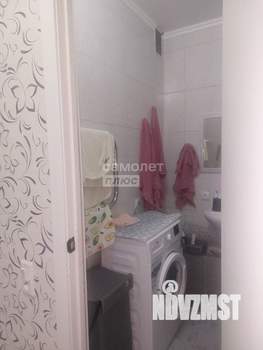 1-к квартира, вторичка, 40м2, 4/10 этаж