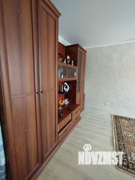 1-к квартира, вторичка, 34м2, 4/9 этаж