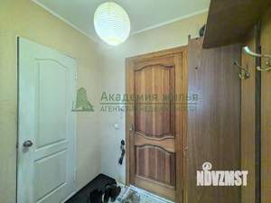 1-к квартира, вторичка, 34м2, 4/9 этаж