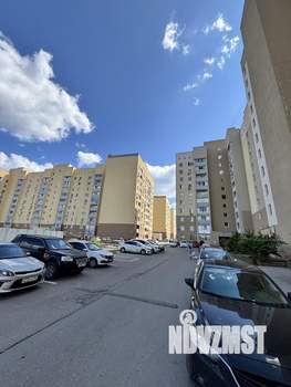 Студия квартира, вторичка, 23м2, 1/10 этаж