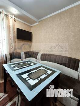 2-к квартира, вторичка, 51м2, 2/11 этаж