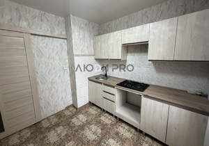 1-к квартира, вторичка, 32м2, 1/9 этаж