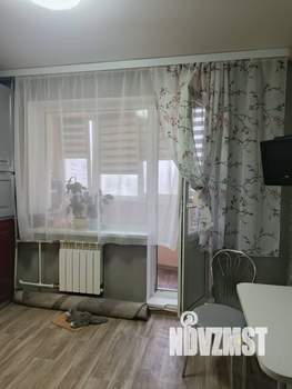 1-к квартира, вторичка, 37м2, 10/10 этаж