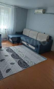 1-к квартира, вторичка, 31м2, 3/5 этаж