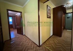 3-к квартира, вторичка, 67м2, 3/10 этаж