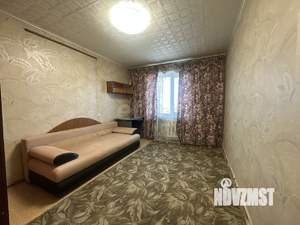 3-к квартира, вторичка, 58м2, 7/9 этаж
