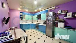 3-к квартира, вторичка, 84м2, 4/7 этаж