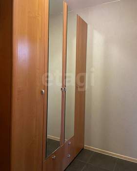 1-к квартира, вторичка, 38м2, 8/10 этаж