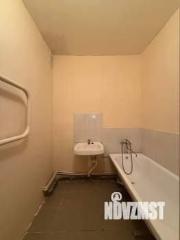 3-к квартира, вторичка, 86м2, 1/10 этаж