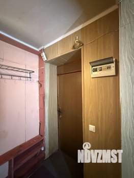 2-к квартира, вторичка, 45м2, 1/2 этаж