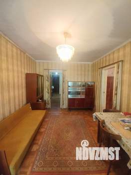 3-к квартира, вторичка, 51м2, 2/5 этаж