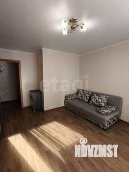 1-к квартира, вторичка, 37м2, 4/10 этаж