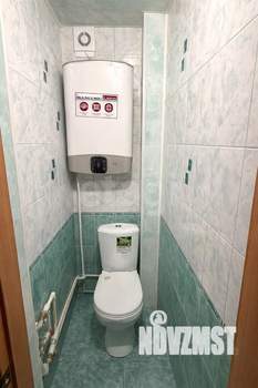 1-к квартира, вторичка, 41м2, 4/10 этаж