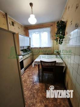 2-к квартира, вторичка, 49м2, 6/9 этаж
