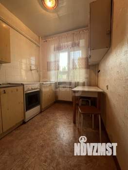 2-к квартира, вторичка, 44м2, 2/9 этаж