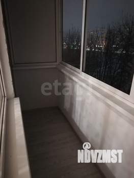 1-к квартира, вторичка, 38м2, 3/9 этаж